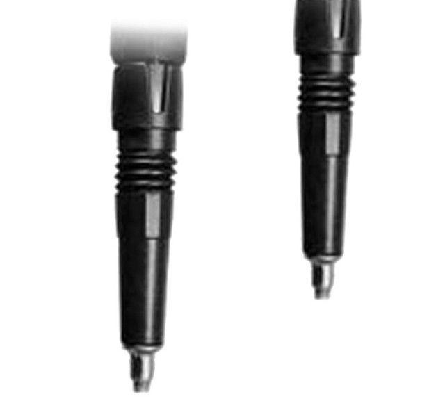 Palice za nordijsko hojo Toorx NORDIC WALKING POLES - slika 2