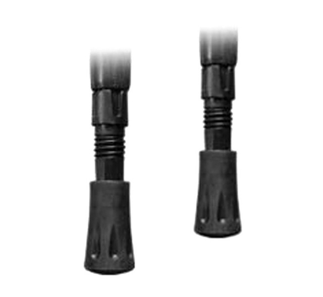 Palice za nordijsko hojo Toorx NORDIC WALKING POLES - slika 4