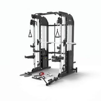 Toorx Vertical Line Strength All In One