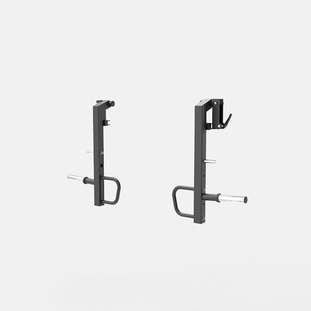 Toorx ASX-5000 - dual pulley / smith machine / kletka - vsestranski fitnes sistem - slika 7