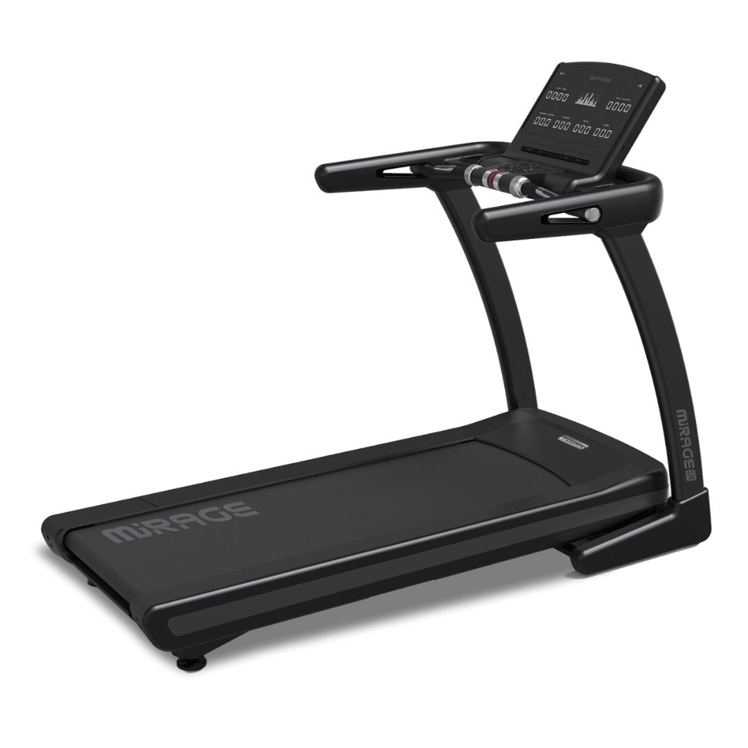 Toorx MIRAGE S70 - tekalna steza - AC Motor - 4 KM (7 KM Peak)