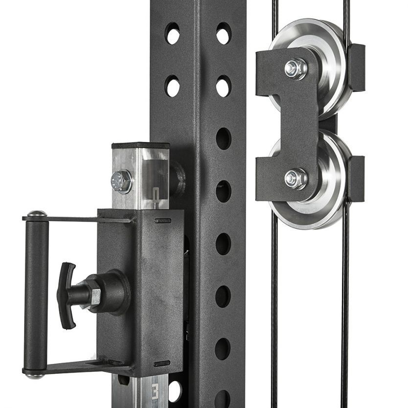 ATX Trinity Ultimativna kabelska postaja | Profesionalna lat naprava za vrhunski trening! - slika 10