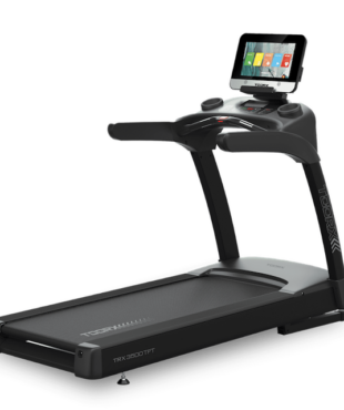 Tekalna steza Toorx TRX-3500 - AC Motor - 4,5 KM (7 KM Peak)