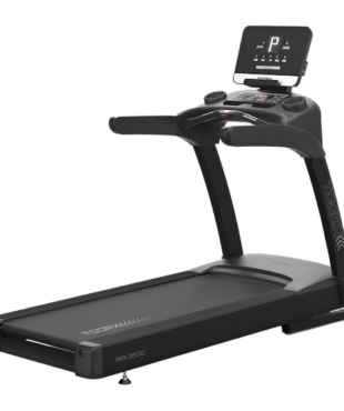 Tekalna steza Toorx TRX-3500 - AC Motor - 4,5 KM (7 KM Peak)