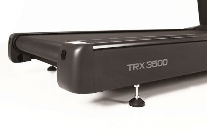 Tekalna steza Toorx TRX-3500 - AC Motor - 4,5 KM (7 KM Peak)