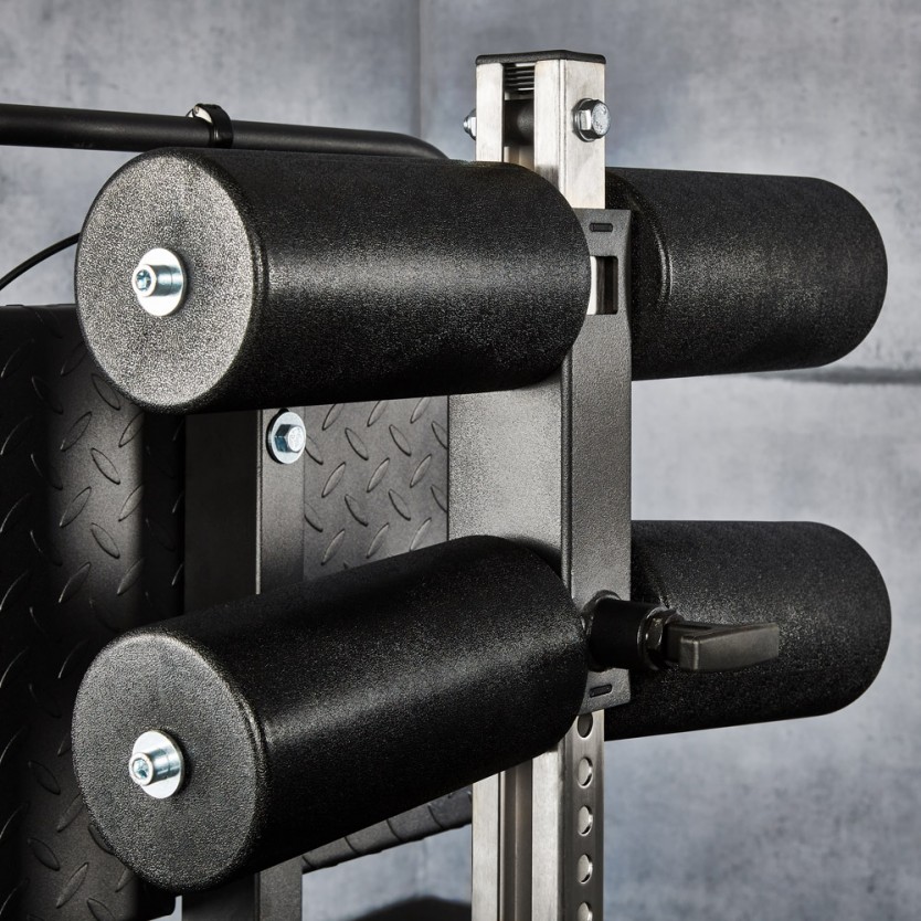 ATX GLUTE HAM TRAINER PRO 820 GHD - slika 14