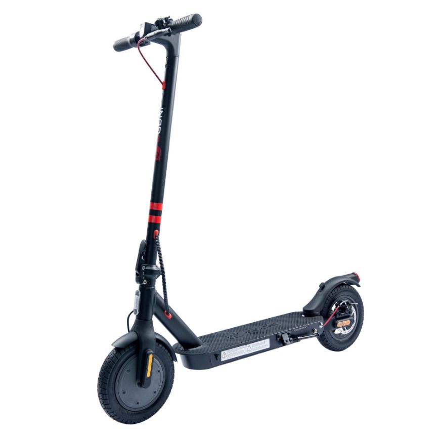 EGONI S16 Električni skiro | 350 W | doseg do 25 km | Prava izbira za začetek tvoje e-poti!