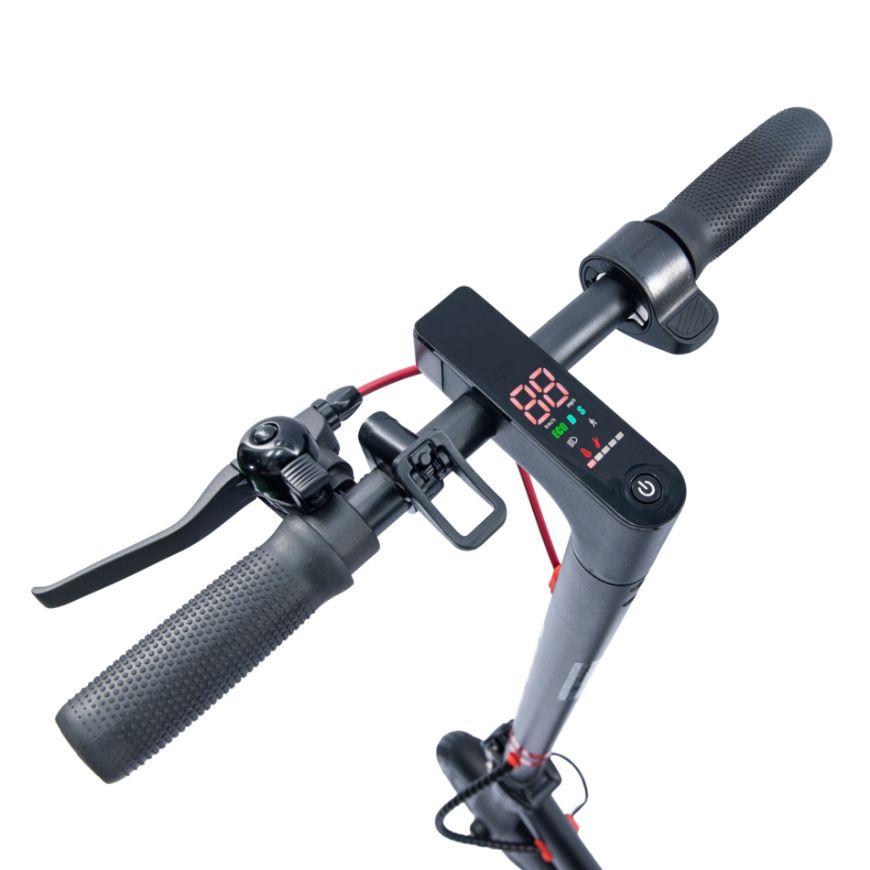 EGONI S16 Električni skiro | 350 W | doseg do 25 km | Prava izbira za začetek tvoje e-poti! - slika 3