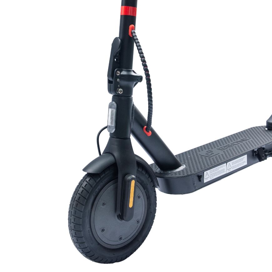 EGONI S16 Električni skiro | 350 W | doseg do 25 km | Prava izbira za začetek tvoje e-poti! - slika 4