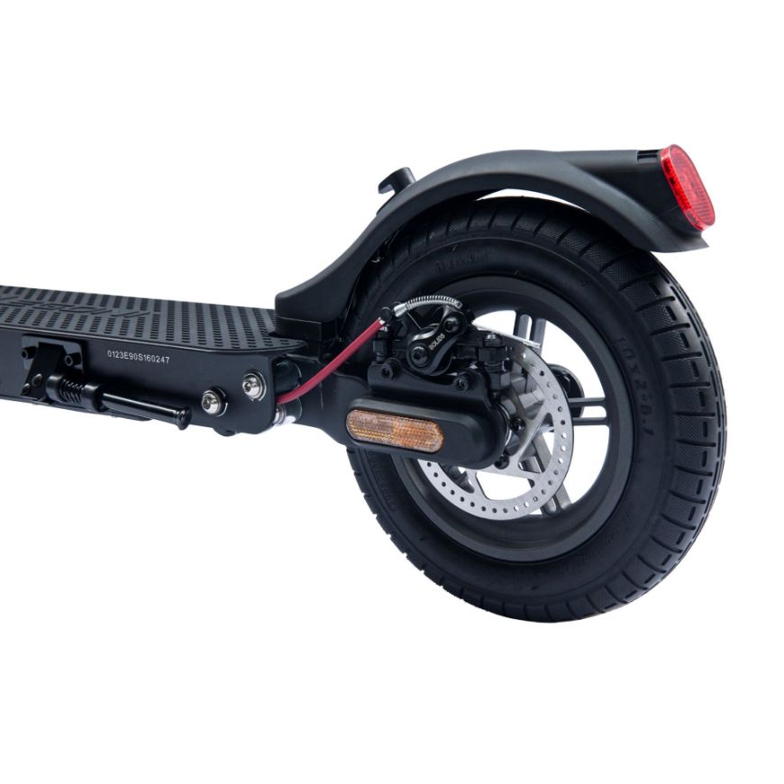 EGONI S16 Električni skiro | 350 W | doseg do 25 km | Prava izbira za začetek tvoje e-poti! - slika 5