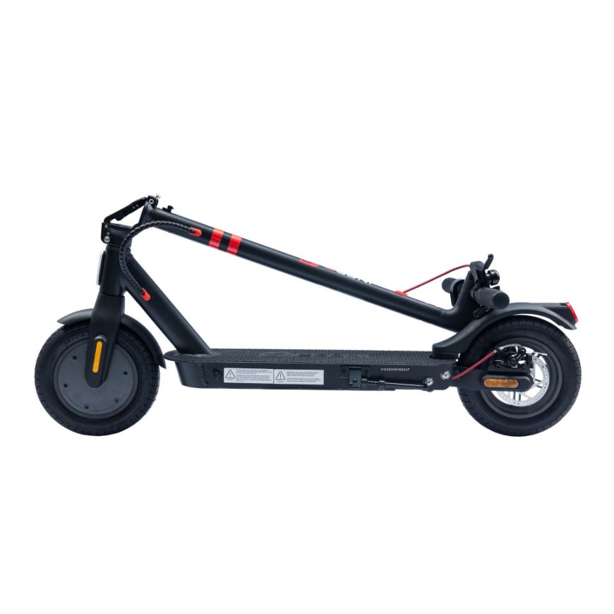 EGONI S16 Električni skiro | 350 W | doseg do 25 km | Prava izbira za začetek tvoje e-poti! - slika 6