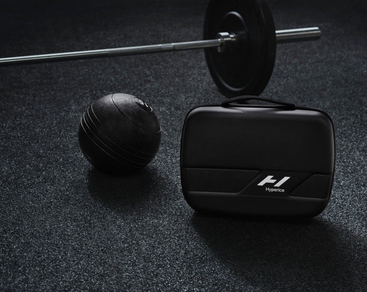 Hyperice Hypervolt 2 kovček - slika 3