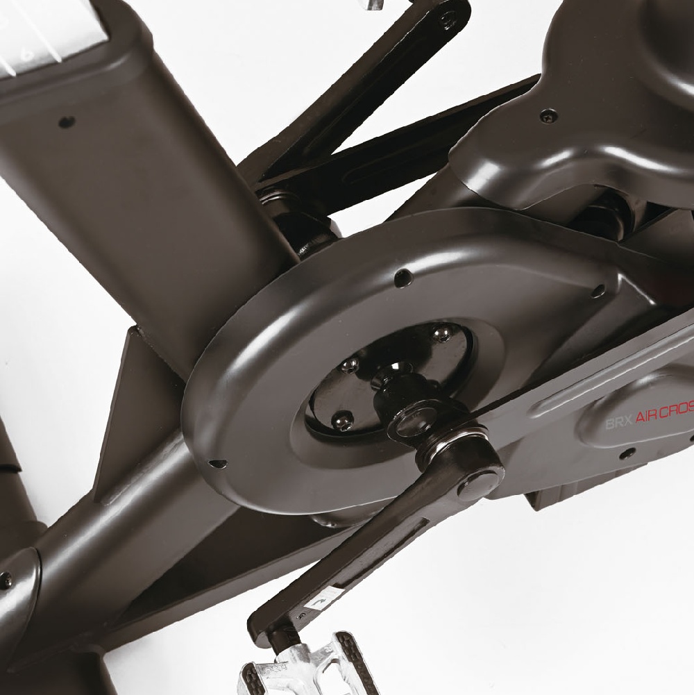 Toorx BRX Air Cross - Air Bike - slika 3