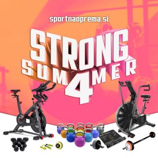 STRONG 4 SUMMER