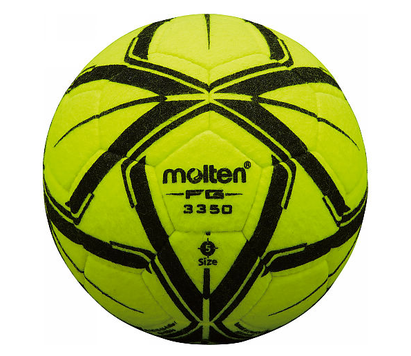 Žoga za nogomet Molten F5G3350
