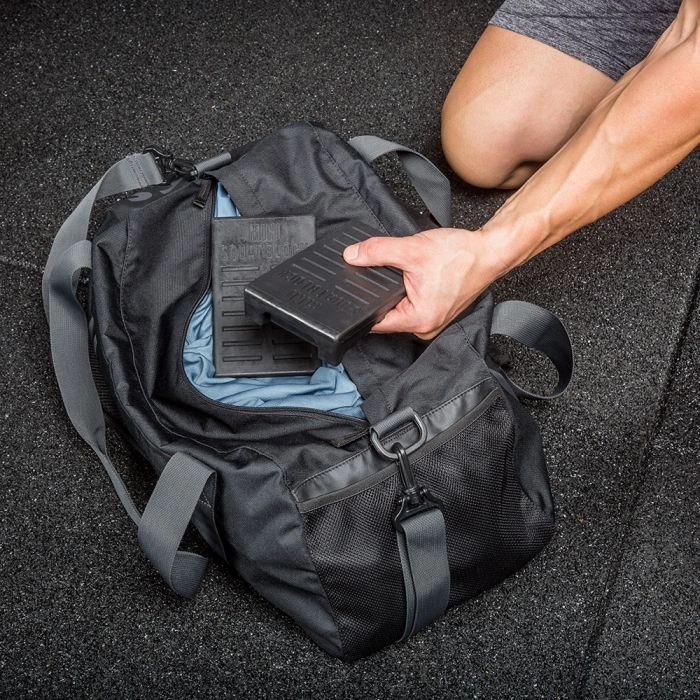 Pripomoček za počepe ATX Mini Squat Block - slika 4