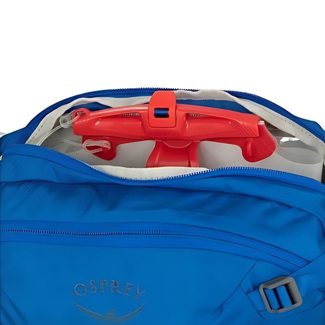 Osprey Seral 7 - kolesarska torbica za okoli pasu