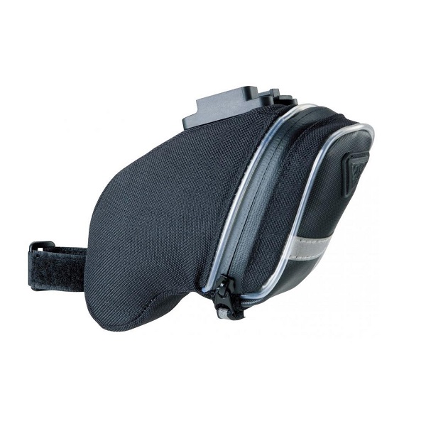 Podsedežna torbica Topeak Aero Wedge iGlow - slika 2