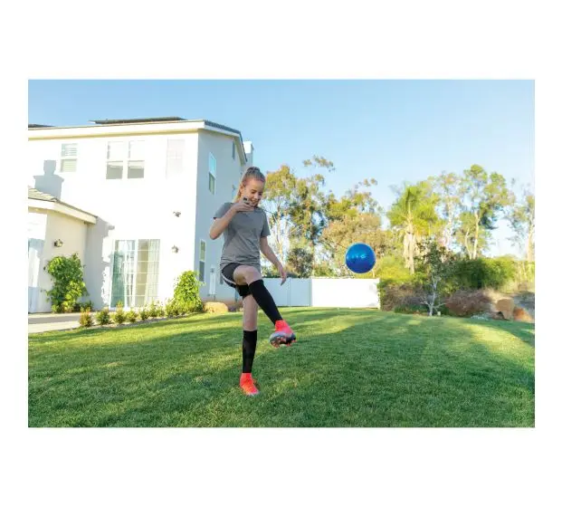 SKLZ Star Kick Touch Trainer