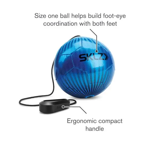 SKLZ Star Kick Touch Trainer