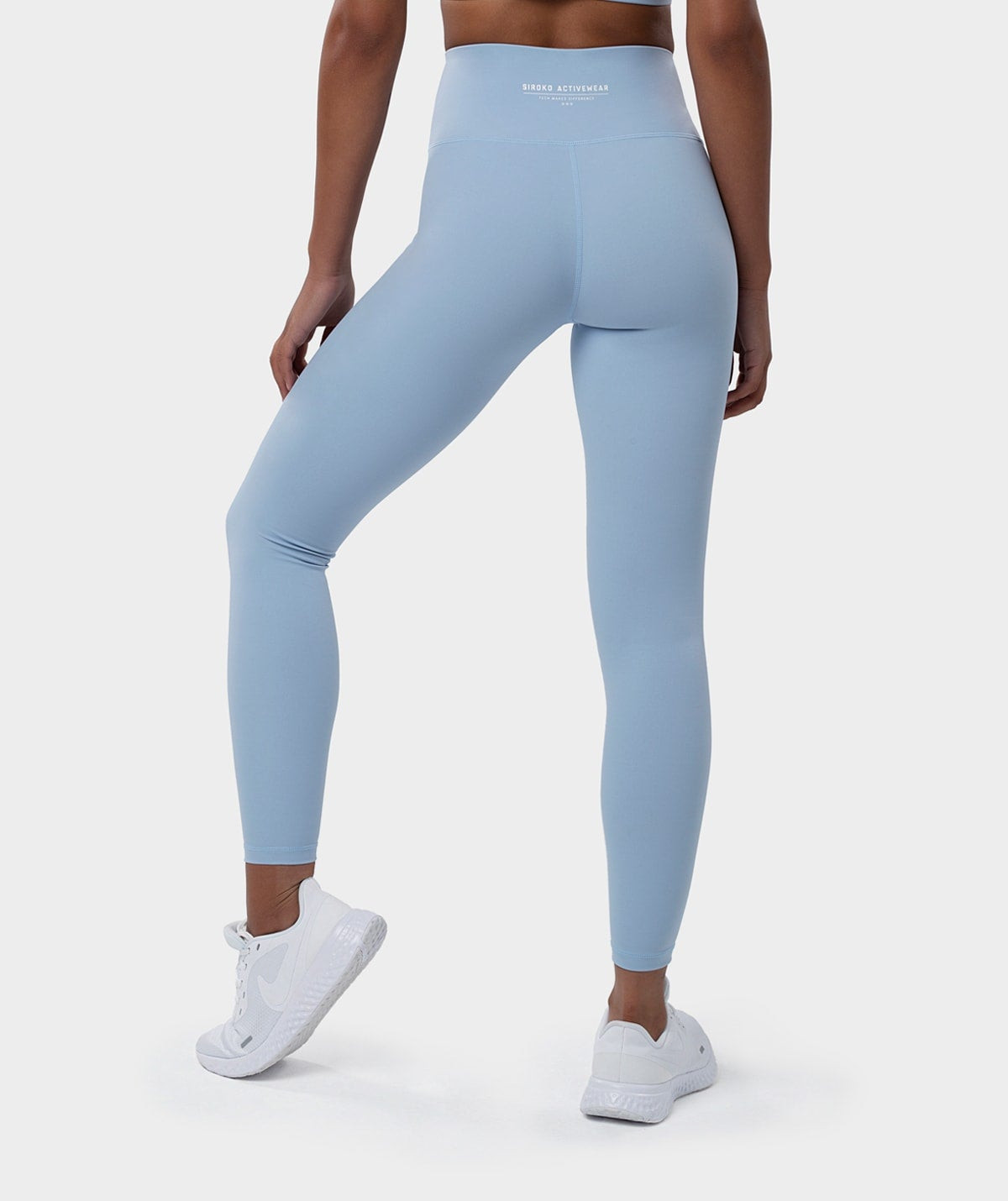 SIROKO SHINE ženske športne pajkice