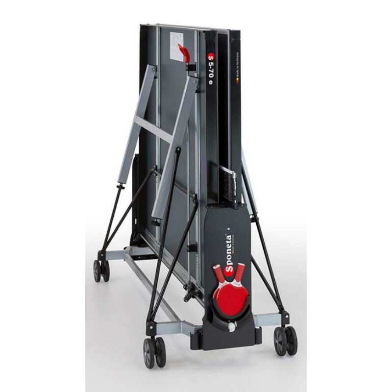 Sponeta S 5-70 e miza za namizni tenis