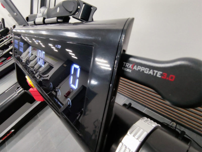 Toorx TRX APP GATE 3.0 razširitveni BlueTooth ključek za Toorx tekalne steze