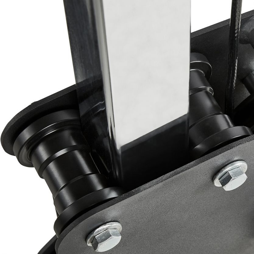 ATX Cable Crossover fitnes naprava - Plate load - Višina 198 cm - slika 3