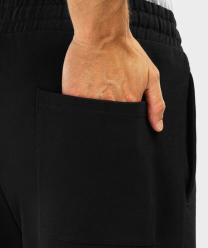 SIROKO BLACKBERRY - moške jogging hlače