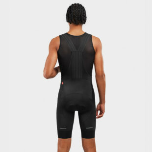 SIROKO FLANDRIEN moške kolesarske hlače