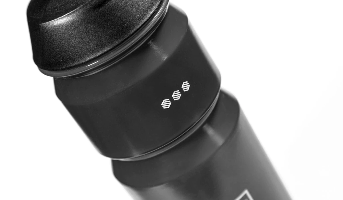 SIROKO GEYSER plastični bidon