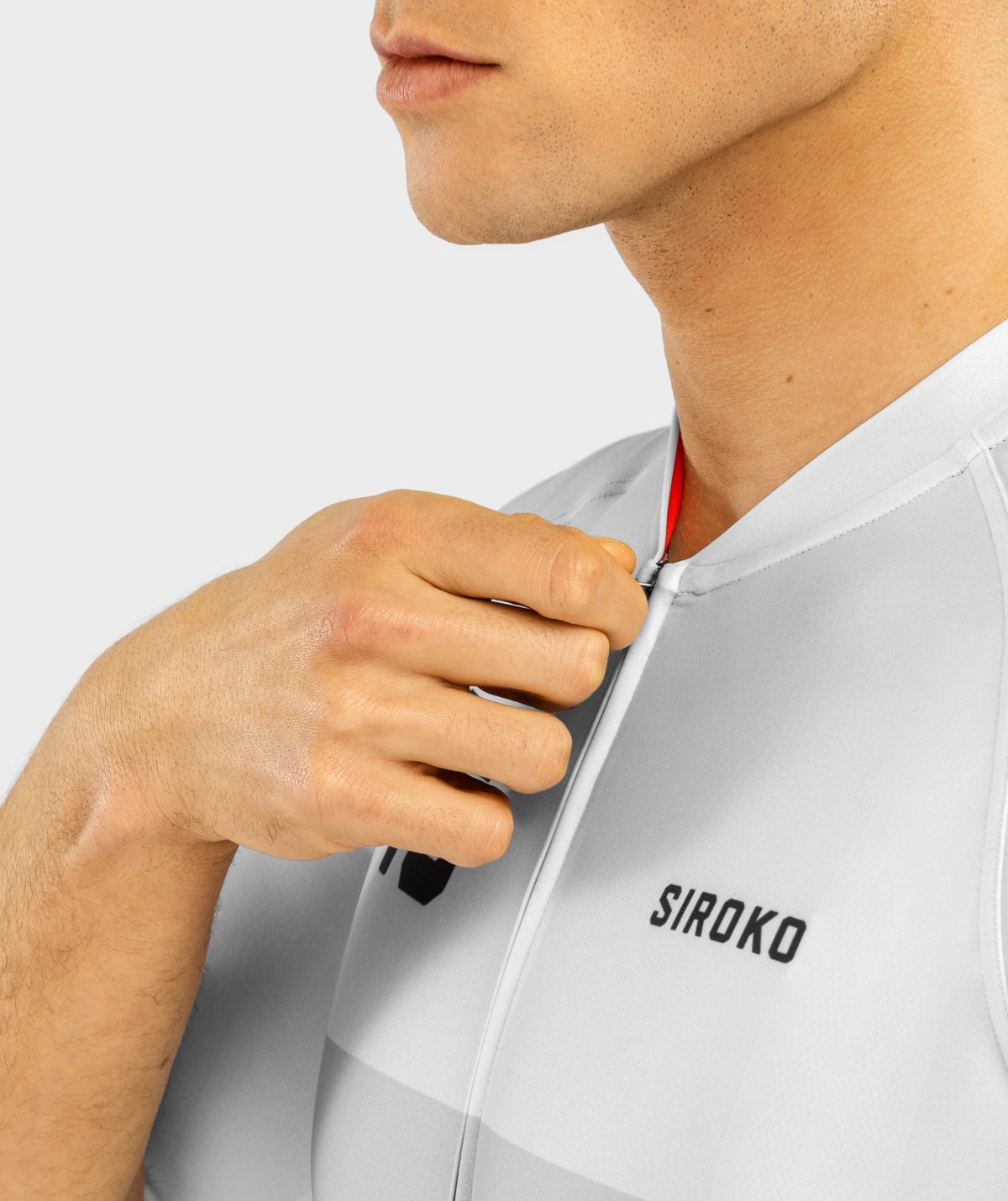 SIROKO M2 ROSCOFF moški kolesarski dres