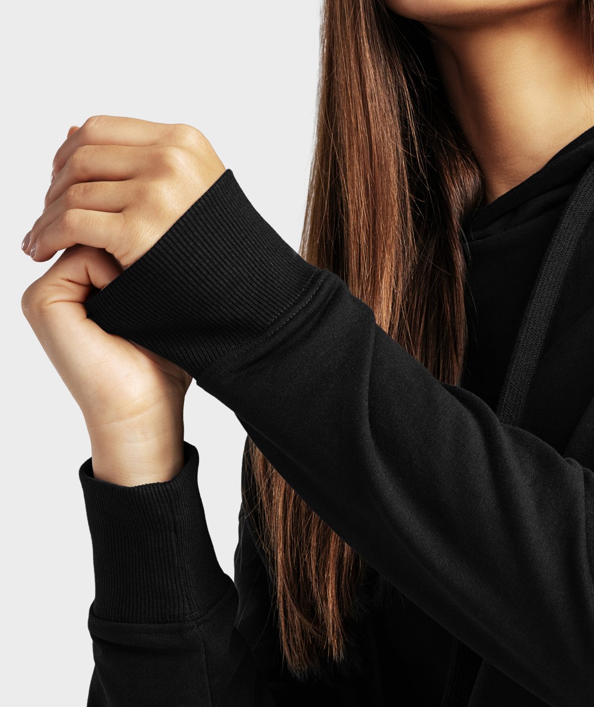 SIROKO PANTHER-W - ženska jopica s kapuco