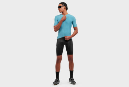 SIROKO SRX PRO ROLLE ultralahek moški kolesarski dres