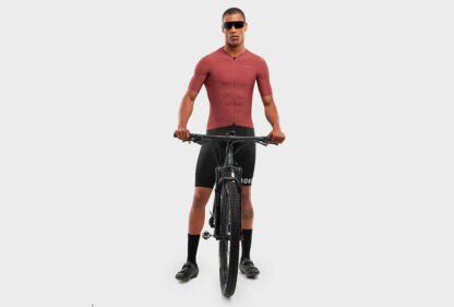 SIROKO SRX PRO ROSSFELD moški kolesarski dres