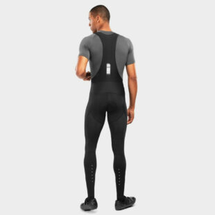 SIROKO SRX PRO SUPREME dolge moške kolesarske hlače