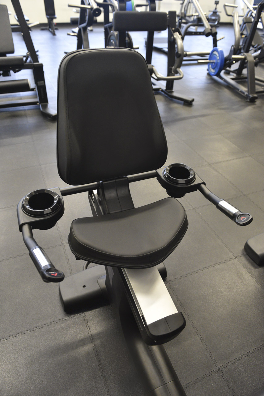 Toorx BRX-R9500 ležeče sobno ergometrično kolo