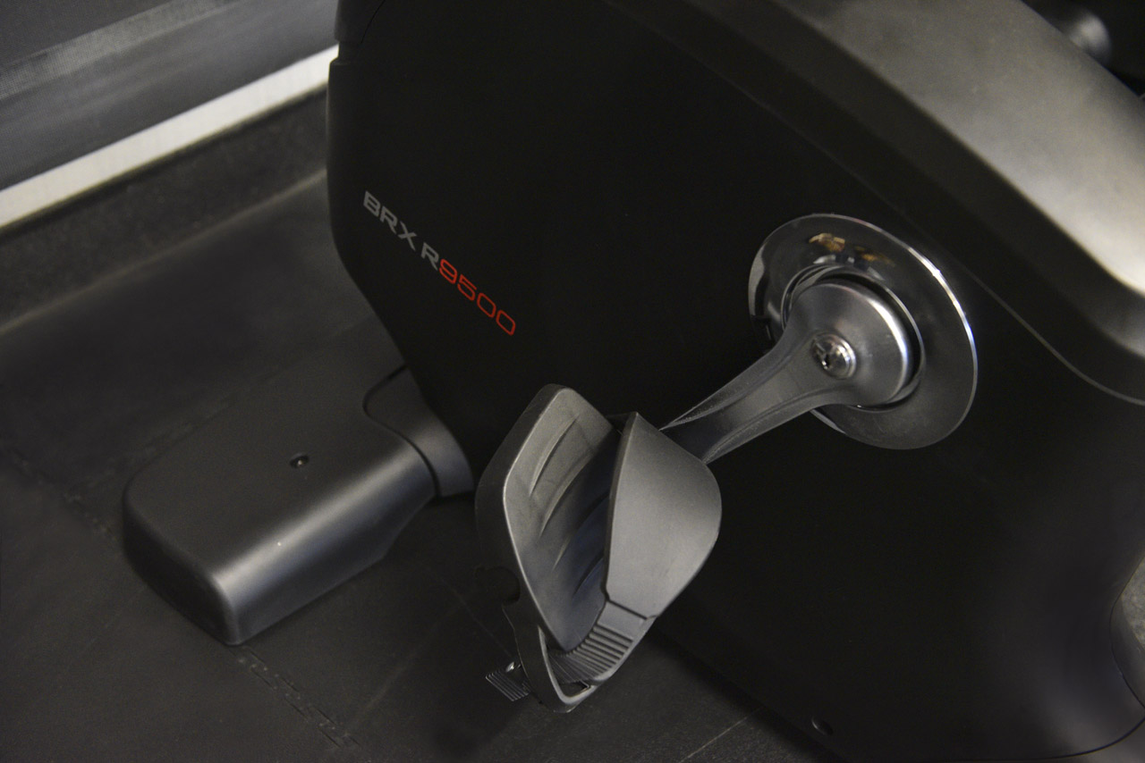 Toorx BRX-R9500 ležeče sobno ergometrično kolo