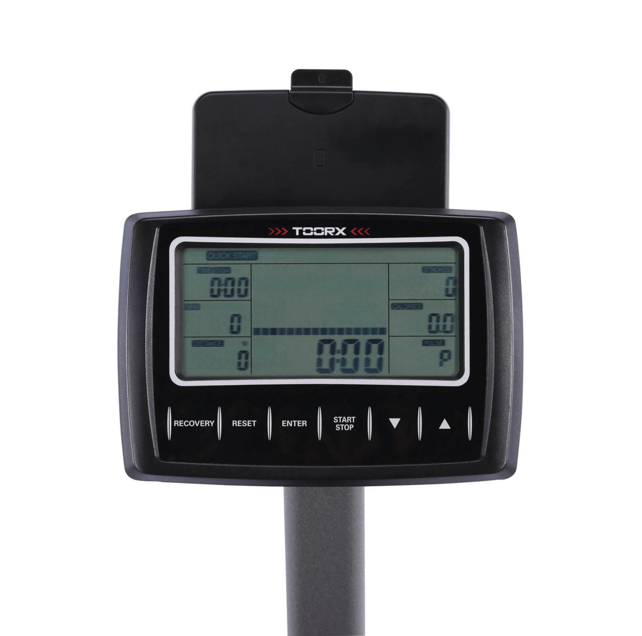 Toorx ROWER SEA 90 veslaška naprava - vodni upor