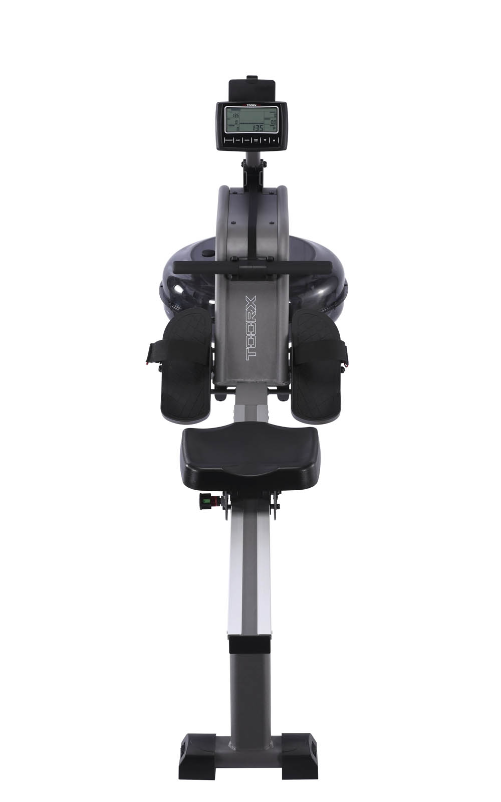 Toorx ROWER SEA 90 veslaška naprava - vodni upor