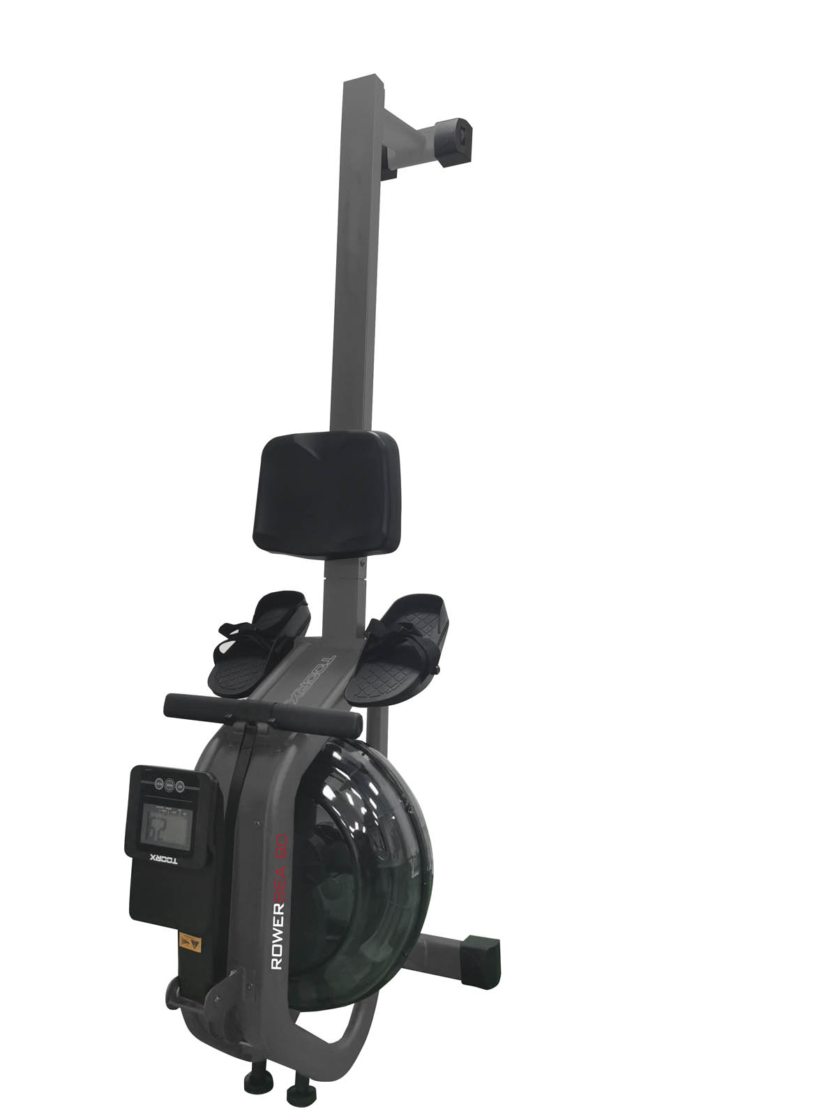 Toorx ROWER SEA 90 veslaška naprava - vodni upor