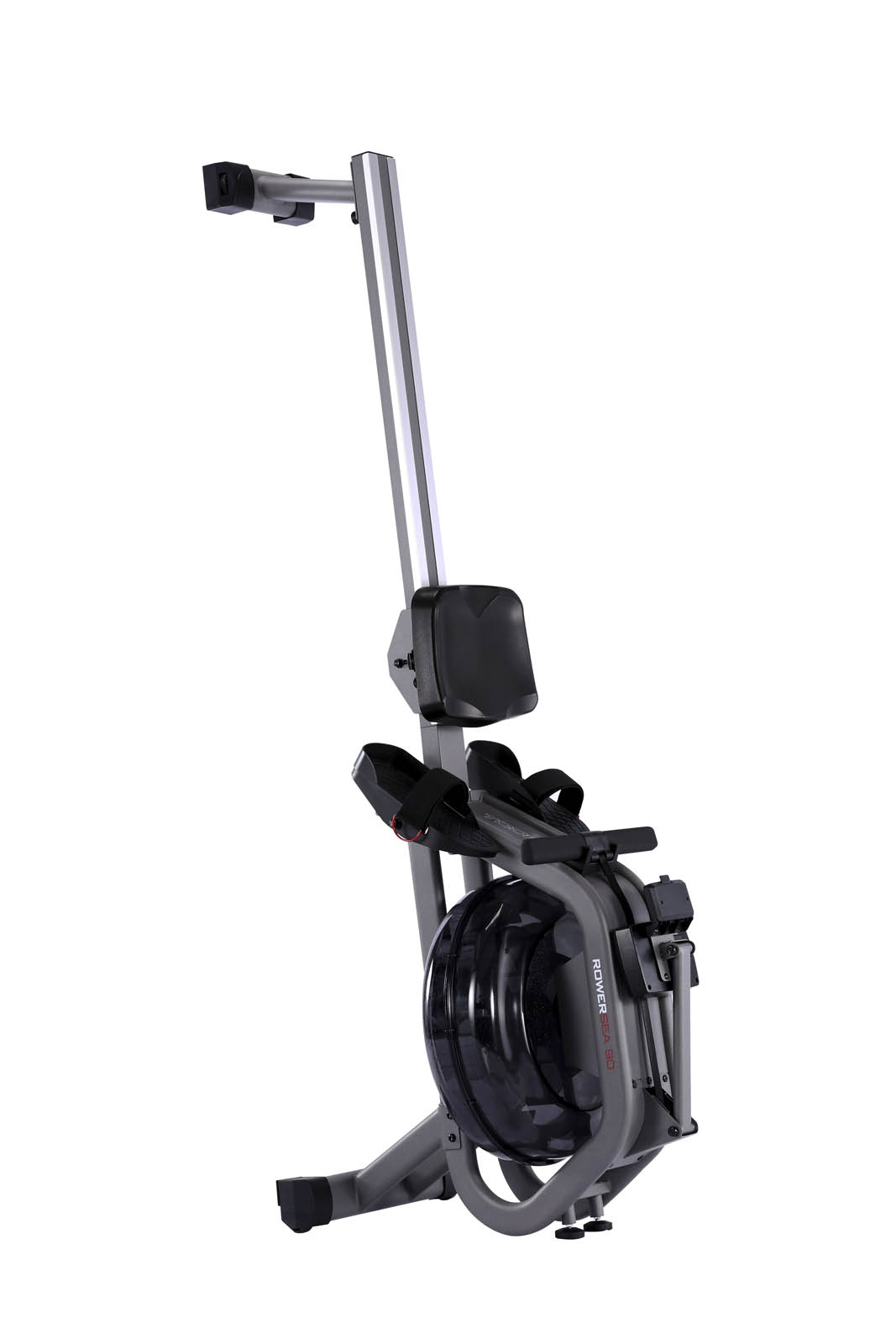 Toorx ROWER SEA 90 veslaška naprava - vodni upor