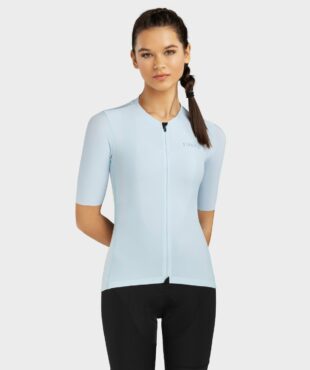 SIROKO SRX PRO COSTA ultralahek ženski kolesarski dres