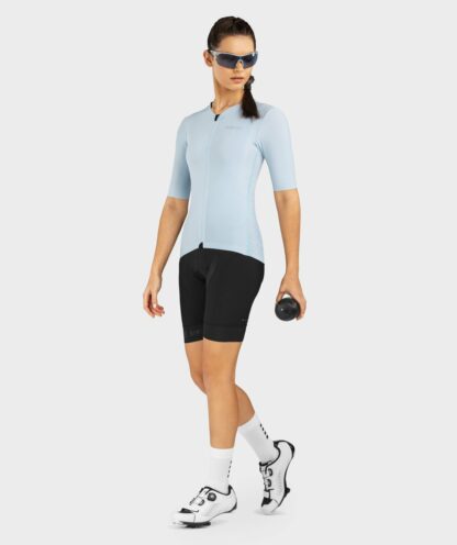 SIROKO SRX PRO COSTA ultralahek ženski kolesarski dres