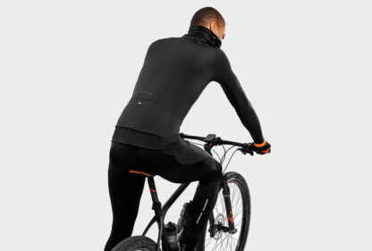 SIROKO SRX PRO ROSELEND ultralahek moški kolesarski dres