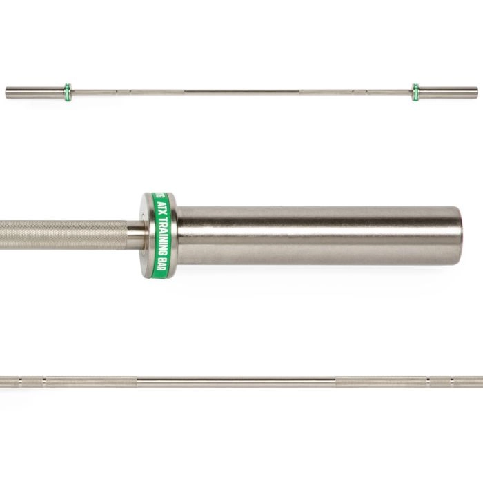 ATX Training Bar 10 kg - Olimpijska Ženska Palica - 170 cm, max. 400 kg