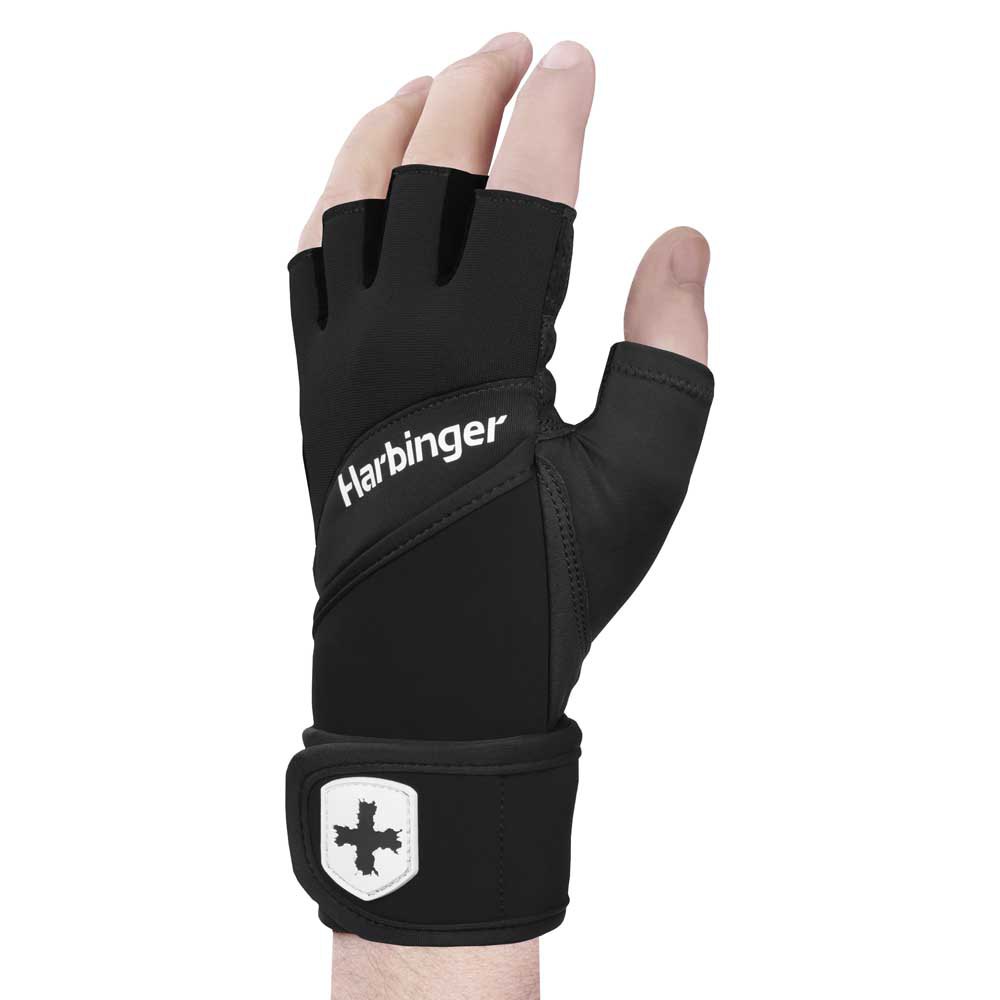 Harbinger Training Grip WW 2.0 -