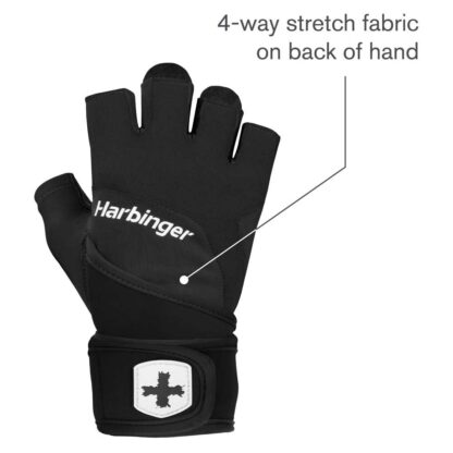 Harbinger Training Grip WW 2.0 -