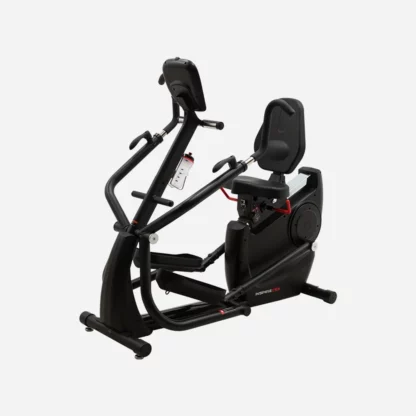 Inspire Fitness CS3 CARDIO STRIDER - sedeči eliptični trenažer