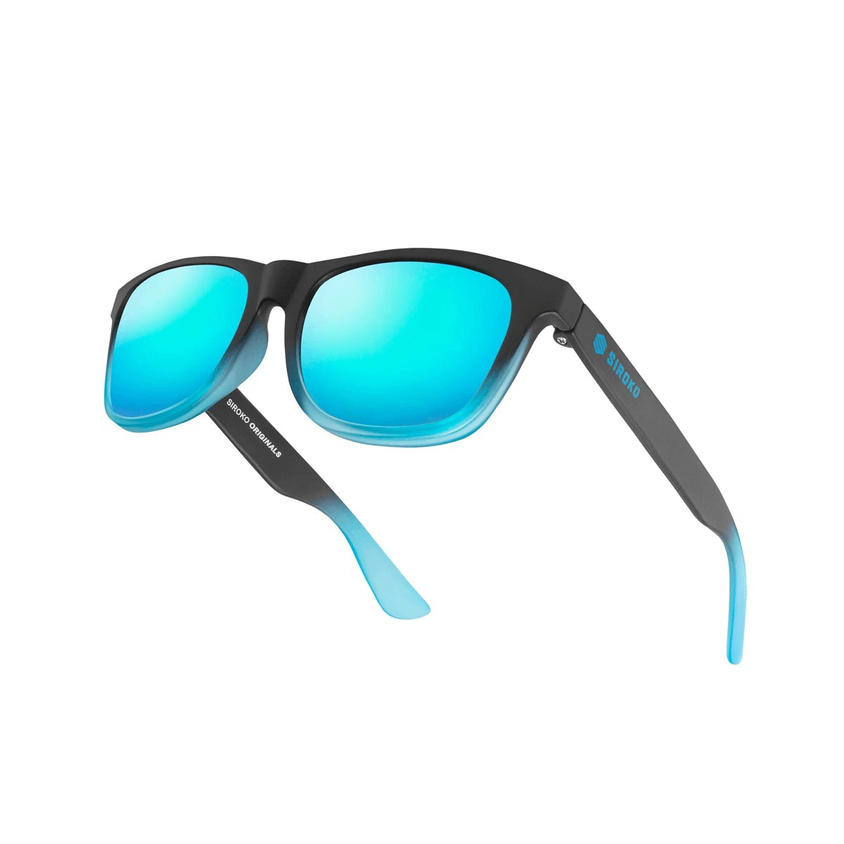 SIROKO DEEP BLUE - originalna sončna očala